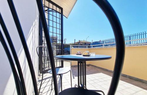 Torre Angela Apartment | Metro C House Roma - Stazione Borghesiana
