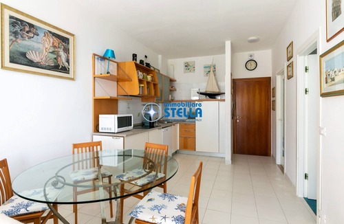 Jesolo Apartment | Mexico Olimpic - 222/sea view