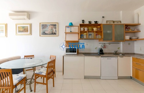Jesolo Apartment | Mexico Olimpic - 222/sea view