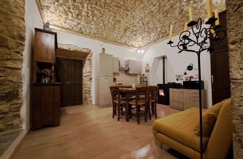 Tolfa Apartment | MG Residence Tolfa "Palazzo Celli"