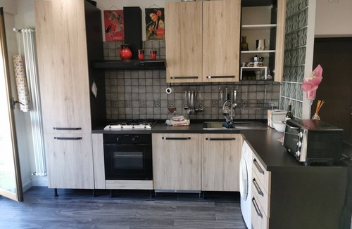 Cinecitta Apartment | MHouse Cinecittà! Spacious and bright apartment 150mt from the metro!