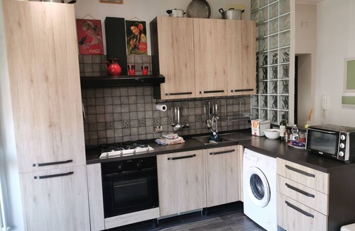 Cinecitta Apartment | MHouse Cinecittà! Spacious and bright apartment 150mt from the metro!
