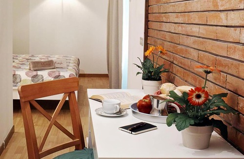 San Siro Bed & Breakfast | MI.style
