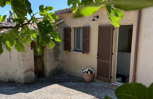 Avacelli Apartment | Mia Piccola Casina