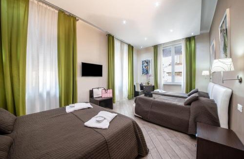 Rione III Colonna House | Mia Resort