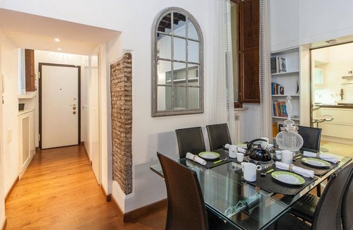 Rione VI Parione Apartment | Mial House Luxury Apartment