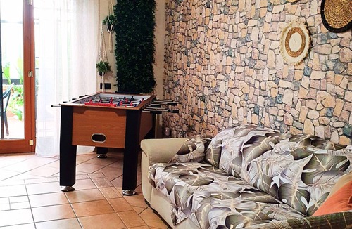 Ciampino Apartment | Mialma Rome holiday Home. Home away from Home.