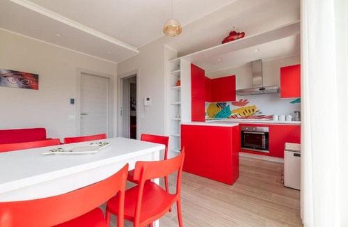 Marina Di Camerota Apartment | Micabalù Luxury Apartment