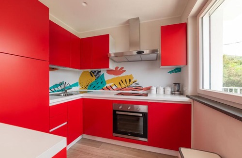 Marina Di Camerota Apartment | Micabalù Luxury Apartment