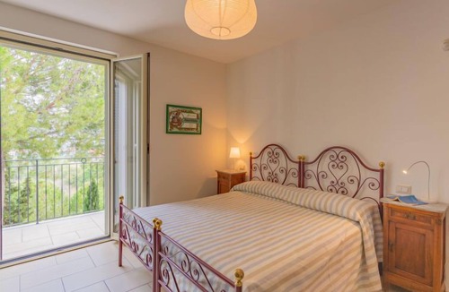 Pineto Apartment | Michela by Interhome
