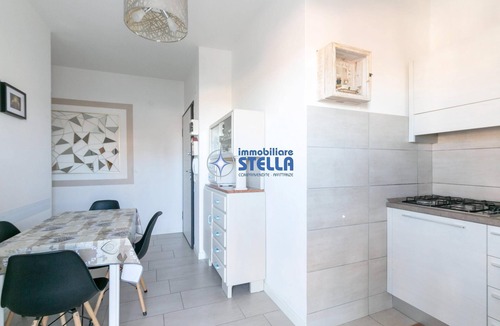 Lido di Jesolo Apartment | Michelangelo Center [Free Park]