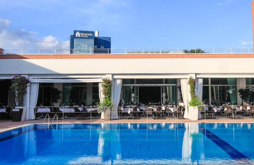 Bologna Fiere District Hotel | MICHELINO 75 by the Sydney Hotel