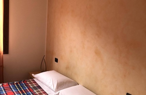 San Donato Apartment | Michelino's new house