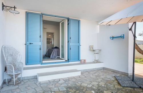 Sannicola Villa | Microborgo Pasca by Casa di Marco