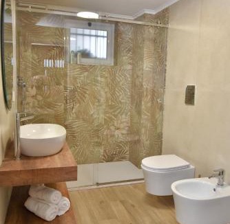 San Giuseppe Vesuviano Apartment | miem's home