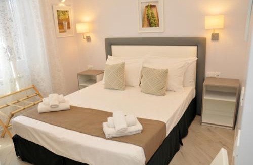 Quartiere XI Portuense House | MIGDAL Luxury Suites Roma Porta Portese