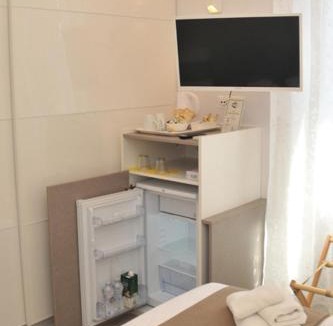 Quartiere XI Portuense House | MIGDAL Luxury Suites Roma Porta Portese