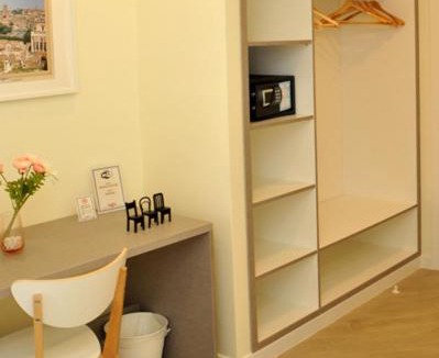 Testaccio House | MIGDAL Luxury Suites Roma Testaccio