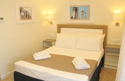 Testaccio House | MIGDAL Luxury Suites Roma Testaccio