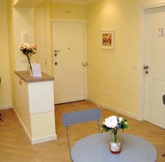 Testaccio House | MIGDAL Luxury Suites Roma Testaccio