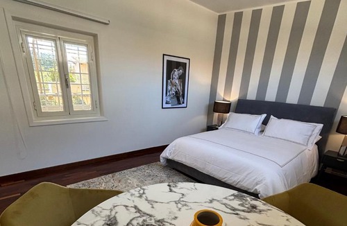 Rione III Colonna Apartment | Migliori Collection Attico