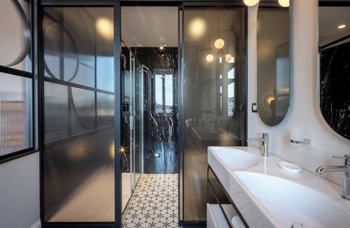 Rione XVI Ludovisi House | Migliori Collection Suites Via Veneto