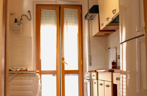 Trionfale Bed & Breakfast | Mikasa Balduina Roma