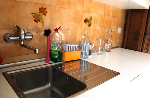Trionfale Bed & Breakfast | Mikasa Balduina Roma