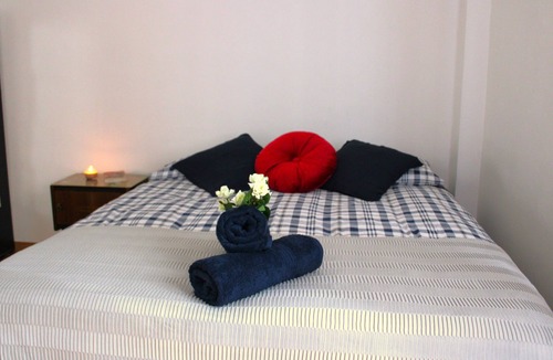Trionfale Bed & Breakfast | Mikasa Balduina Roma