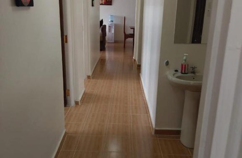Viwanda Apartment | MILIMANI COSY