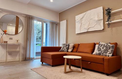 Quartiere XXXIII Lido di Ostia Ponente Apartment | Milla Holiday House