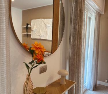 Quartiere XXXIII Lido di Ostia Ponente Apartment | Milla Holiday House