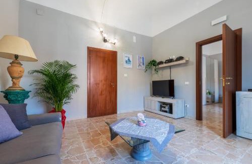 Corso dei Mille - Sant'Erasmo Apartment | Mille91 Apartment