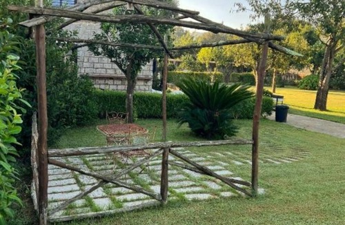 Piano di Sorrento Apartment | Mille912 relais: Deluxe Triple Room
