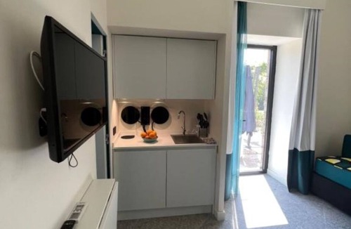 Piano di Sorrento Apartment | Mille912 relais: Quadruple room