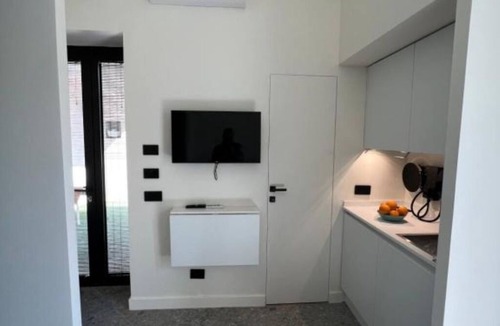 Piano di Sorrento Apartment | Mille912 relais: Quadruple room