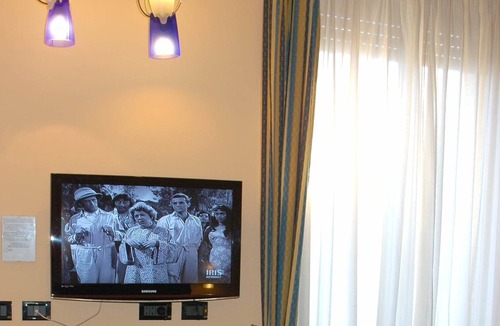Terni Hotel | Millennium Palace
