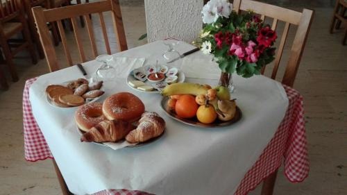 Calatafimi Hotel | MillePini