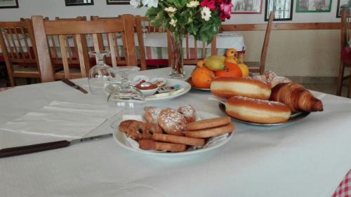Calatafimi Hotel | MillePini