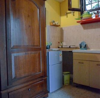 Palermo Apartment | Millimetro
