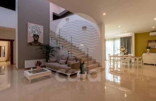Leverano Villa | Millions Star Home by Cala Salento