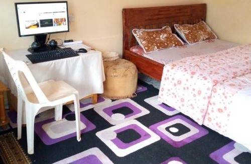 Mutunduri Apartment | Milly's