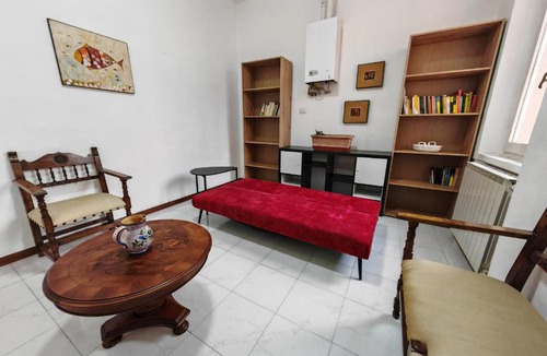 Ponte San Giovanni Apartment | Mimì alle Magnolie - Cozy Apartment in Perugia