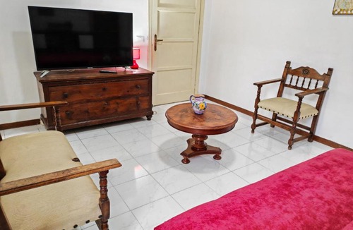 Ponte San Giovanni Apartment | Mimì alle Magnolie - Cozy Apartment in Perugia