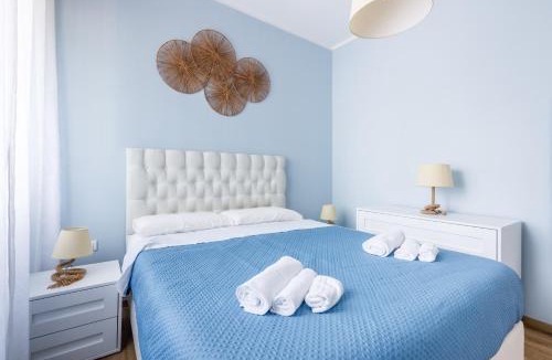 Milano Marittima Apartment | MiMa Luxury Stay Private Parking 300 from the Sea