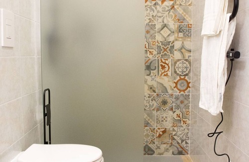 Nettuno Apartment | Mimì's House: Comfort in the Medieval Village of Nettuno