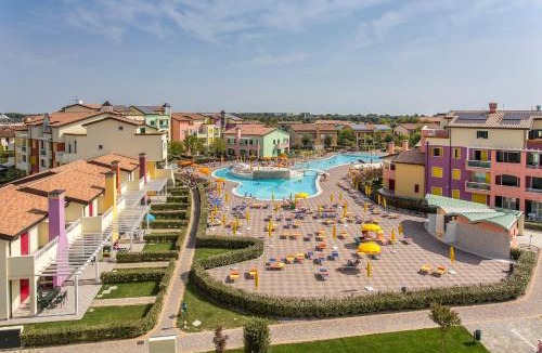Torre di Fine Apartment | MIMOSE Lido Altanea