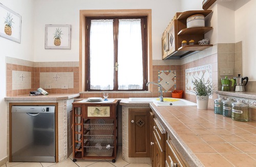 Sperlonga Villa | Minerva holiday home