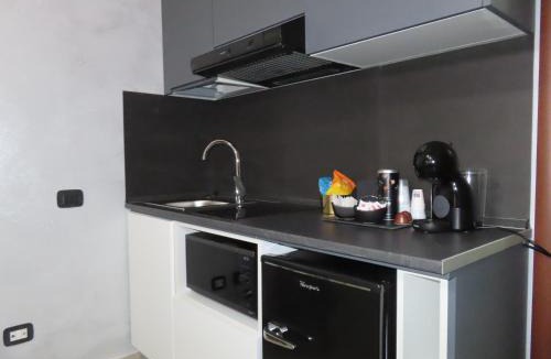 Zona XV Torre Maura Apartment | Minerva Suite-HotTub MayToSept