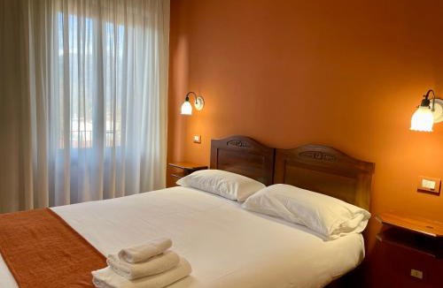 Arpino Hotel | Mingone Hotel Ristorante
